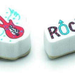 Stempelki mini Muzyka