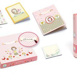 Zestaw do robienia papeterii Rosalie