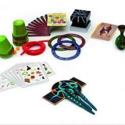 Zestaw magicznych sztuczek Magicam