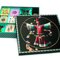 Zestaw magicznych sztuczek Magicam