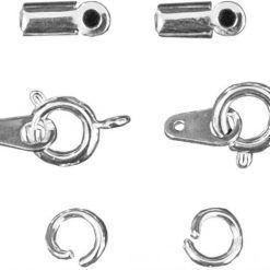 Drewniane koraliki z żabką