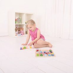 Duże literki do układania