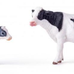 Farma Romana z traktorem Siku