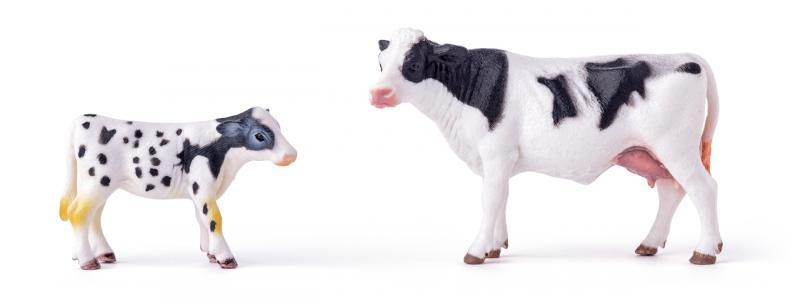 Farma Romana z traktorem Siku Farma Romana z traktorem Siku