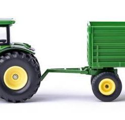 Farma Romana z traktorem Siku