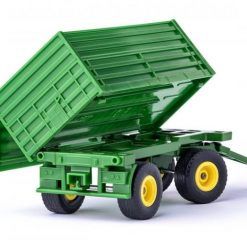 Farma Romana z traktorem Siku