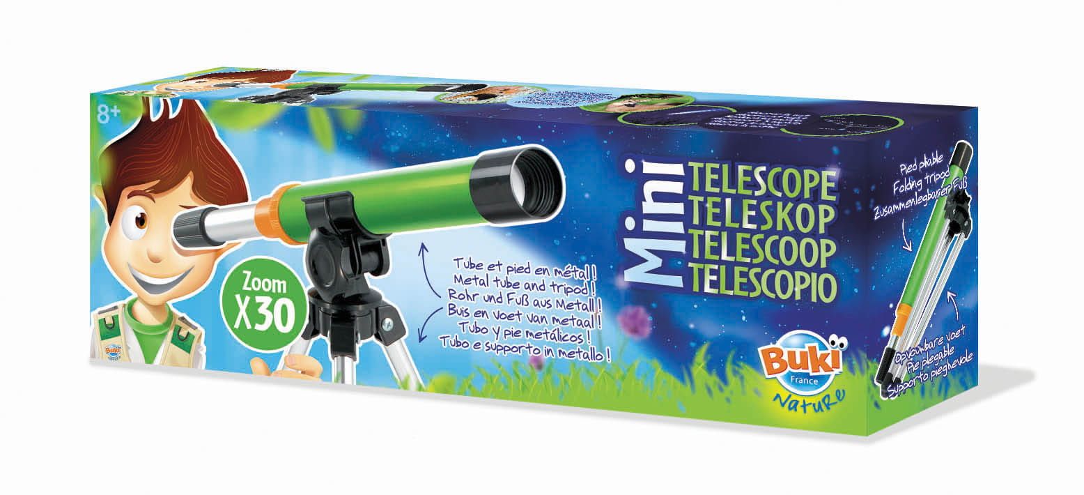 Mini teleskop Nature Mini teleskop Nature