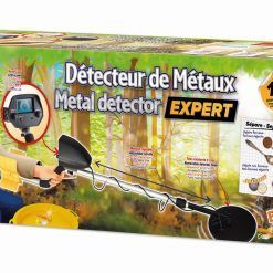Wykrywacz metali Expert