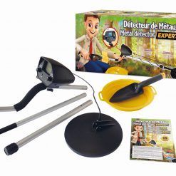 Wykrywacz metali Expert