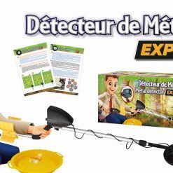 Wykrywacz metali Expert