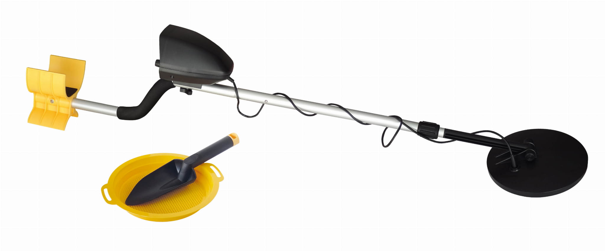 Wykrywacz metali Expert Wykrywacz metali Expert