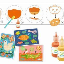 Zestaw artystyczny Oh it's magic