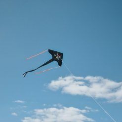 Latawiec Twister Piracki