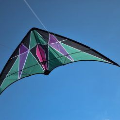 Latawiec sportowy King Crown 140