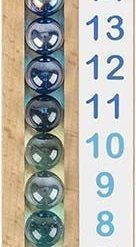 Liczydło – kalkulator kulkowy