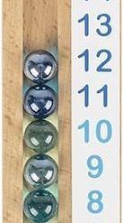 Liczydło – kalkulator kulkowy