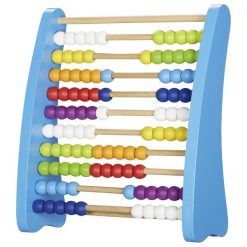 Liczydło niebieskie