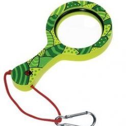 Lupa dla dziecka – mały ogrodnik