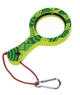 Lupa dla dziecka – mały ogrodnik Lupa dla dziecka – mały ogrodnik