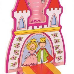 Miarka wzrostu Królewska