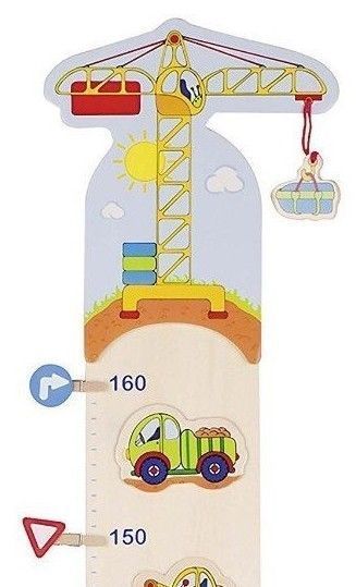 Miarka wzrostu Pojazdy Miarka wzrostu Pojazdy