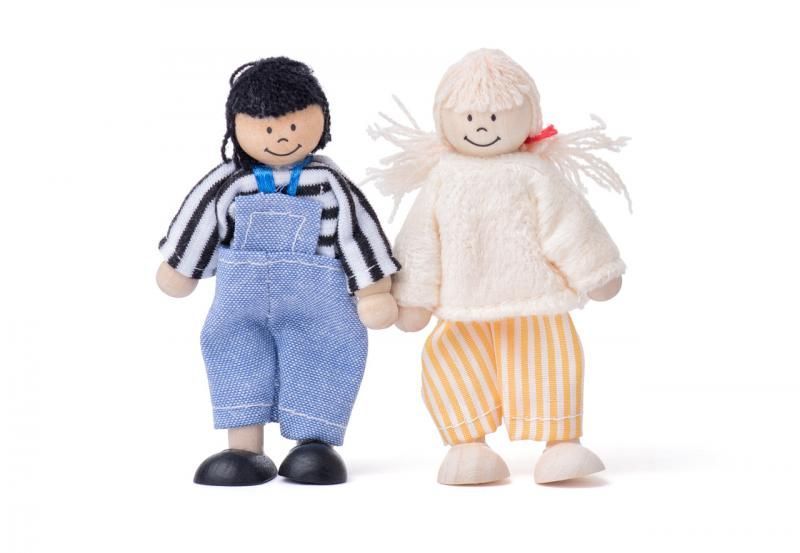 Nowoczesna Villa – parter Brygida Nowoczesna Villa – parter Brygida