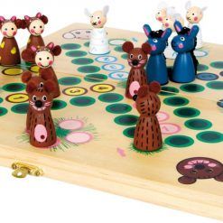 Gra Osły kontra reszta zagrody