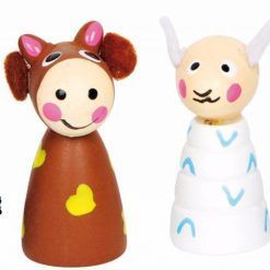 Gra Osły kontra reszta zagrody