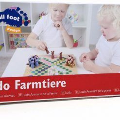 Gra Osły kontra reszta zagrody