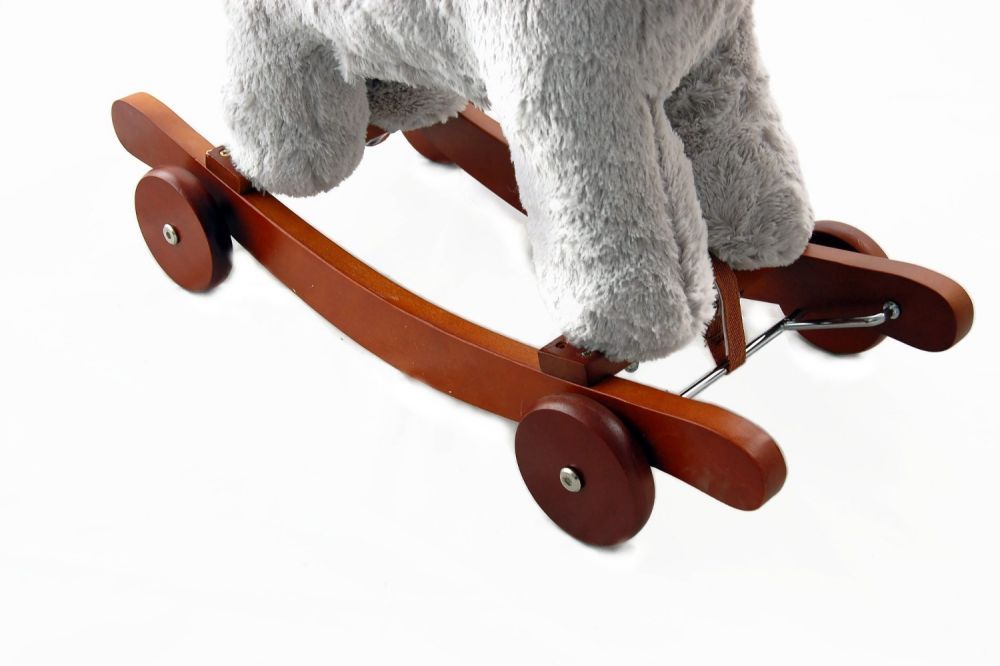 Owieczka Ania na biegunach Owieczka Ania na biegunach