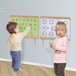 Panel wymienny Cyfry