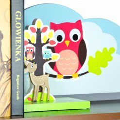 Podstawki Zaczarowany Las