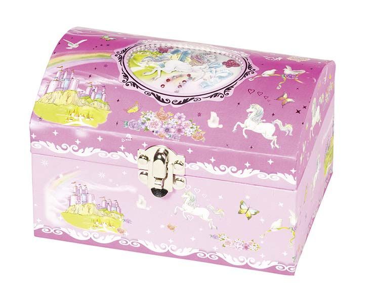 Pozytywka w pudełeczku Konik Pozytywka w pudełeczku Konik