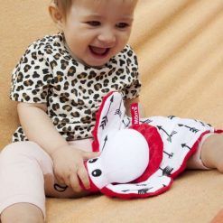 Przytulanka Sheepi czerwona