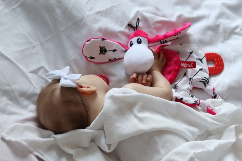 Przytulanka Sheepi niebieska Przytulanka Sheepi niebieska