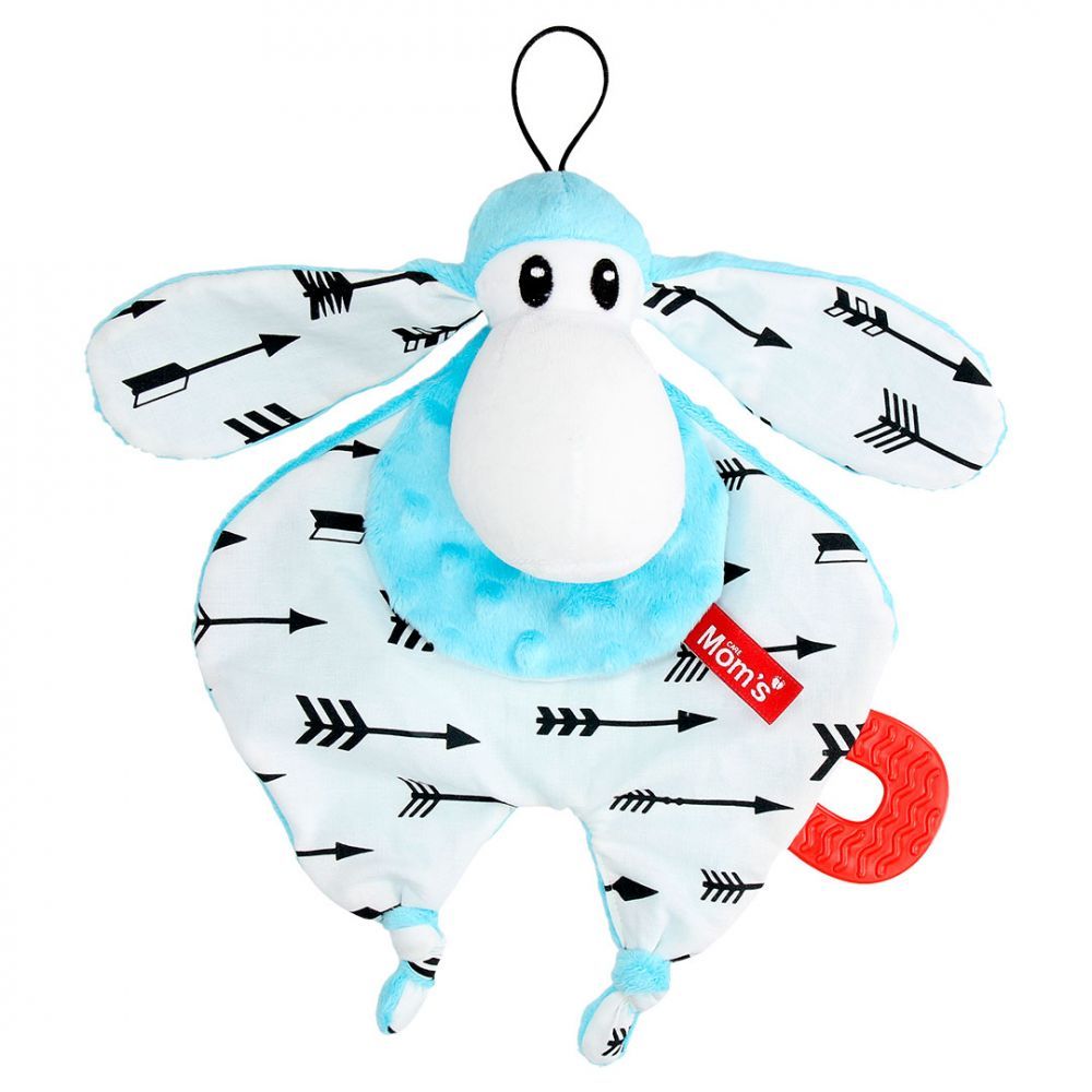 Przytulanka Sheepi niebieska Przytulanka Sheepi niebieska