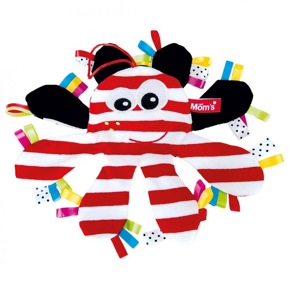 Przytulanka ośmiornica Przytulanka ośmiornica