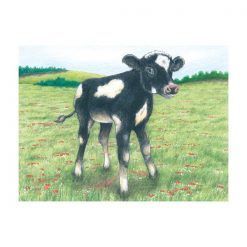 Puzzle kostki z owieczką