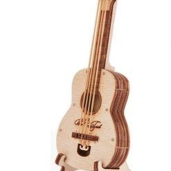 Puzzle mechaniczne Gitara