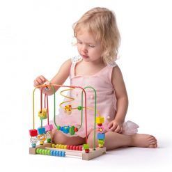 Pętla motoryczna Łąka