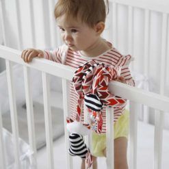 Spirala na łóżko SzopHop