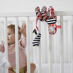 Spirala na łóżko SzopHop