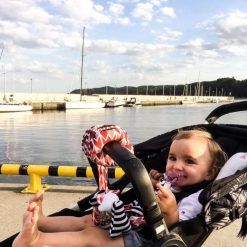 Spirala na łóżko SzopHop