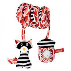 Spirala na łóżko SzopHop