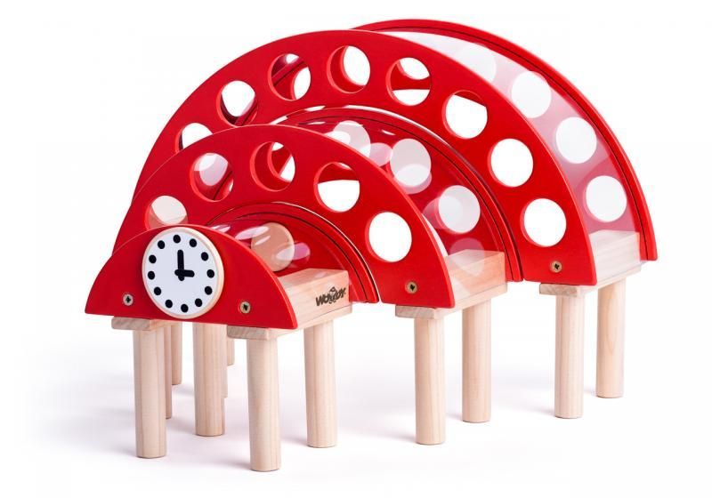 Stacja kolejowa Stacja kolejowa