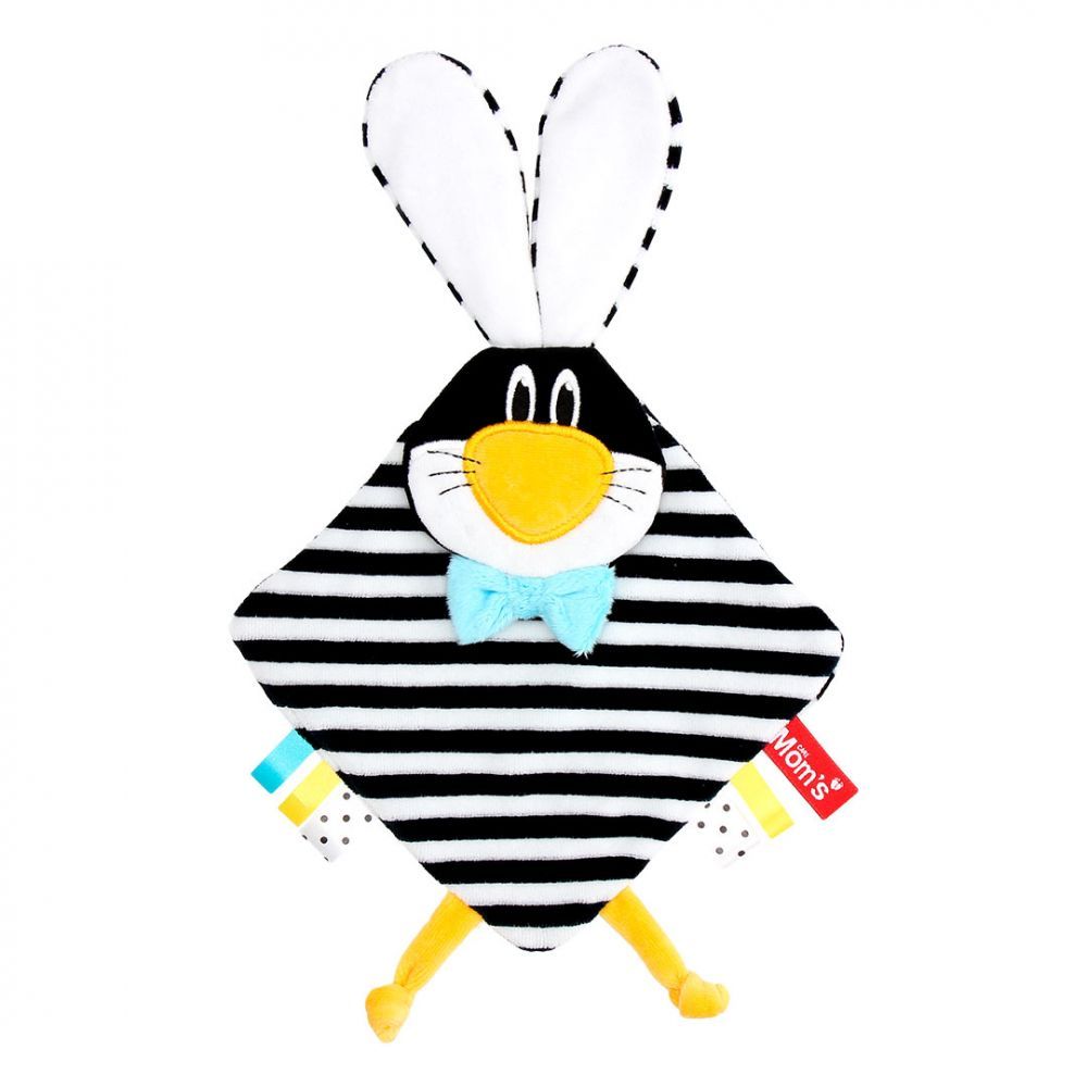 Szeleścik zajączek chłopiec Szeleścik zajączek chłopiec