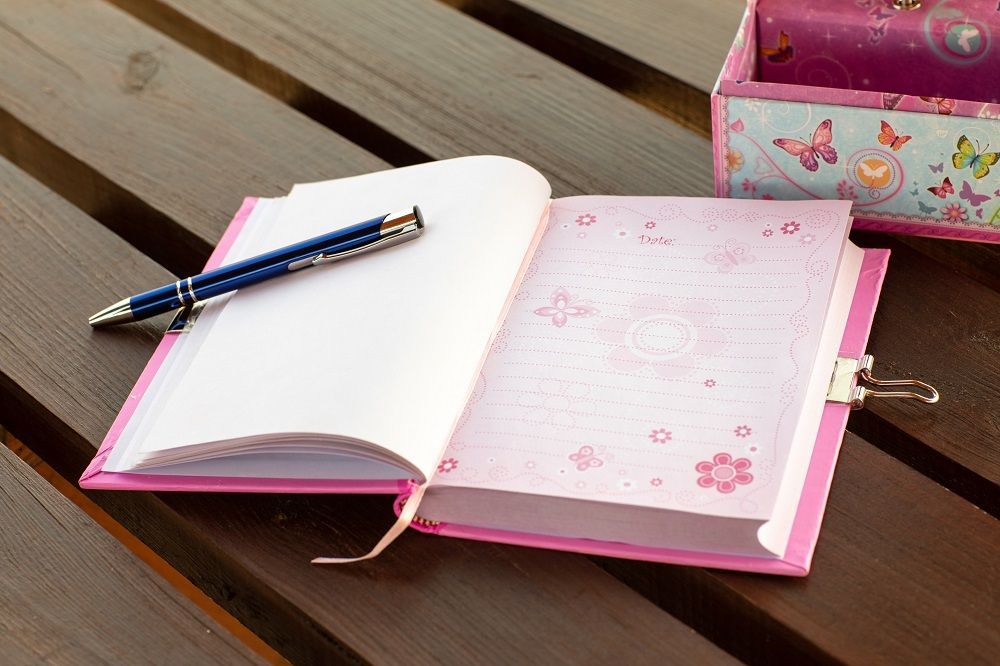 Szkatułka z pozytywką motyl Szkatułka z pozytywką motyl