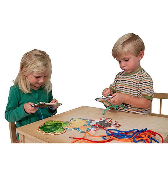 Sznurowanka Zwierzęta domowe Sznurowanka Zwierzęta domowe