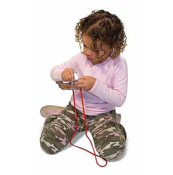 Sznurowanka Zwierzęta domowe Sznurowanka Zwierzęta domowe