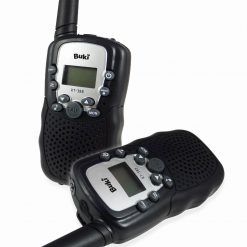 Walkie-talkie zasięg 3 km